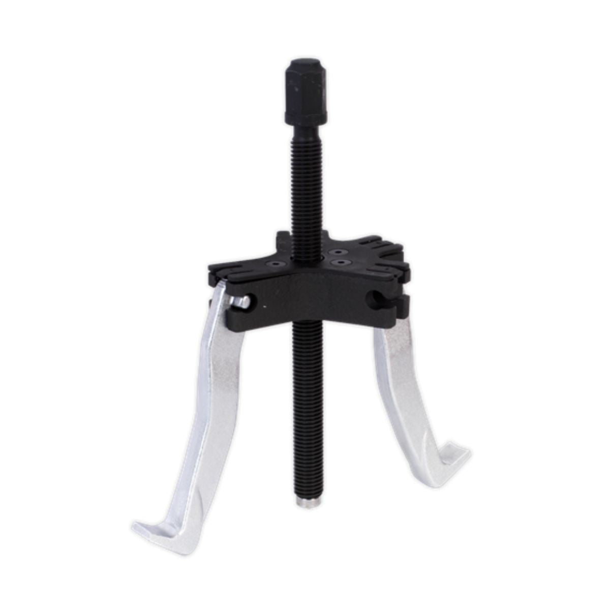 Sealey VS83 Fast Action Twin/Triple Leg Reversible Puller 8pc Set