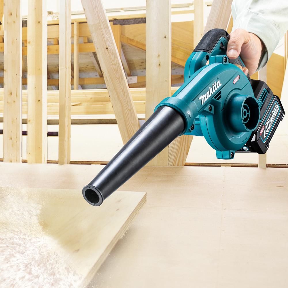 Makita UB002GZ01 40Vmax XGT Cordless Blower Body Only