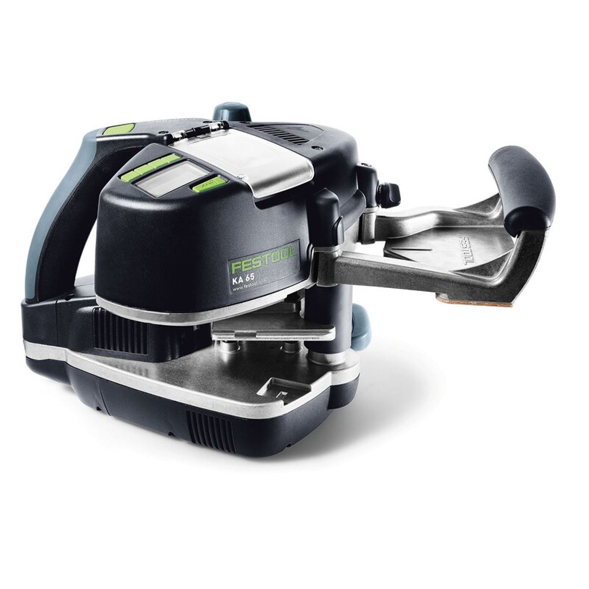 Festool CONTURO KA 65-Set 230V GB Edge Bander With Systainer - 577841