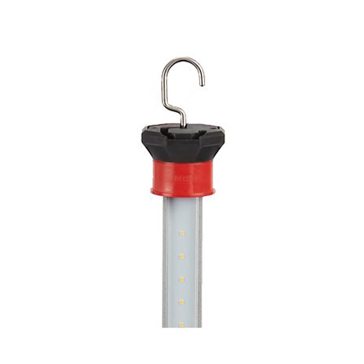 Milwaukee M12UHL-0 12V LED Under Hood Light 1350 Lumens with 1 x 6.0Ah Battery & Charger