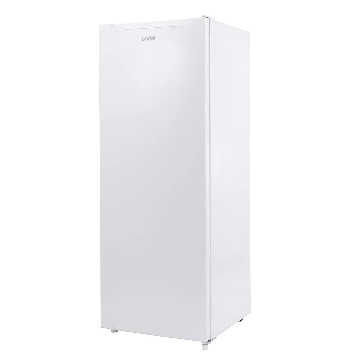 Sealey DH322 Baridi Freestanding Larder Fridge 241L White 230V