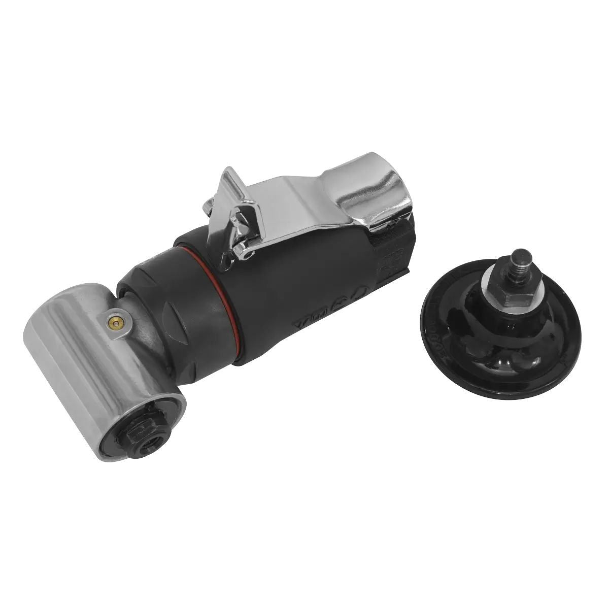 Sealey SA1003 Ø50mm Mini Air Sander