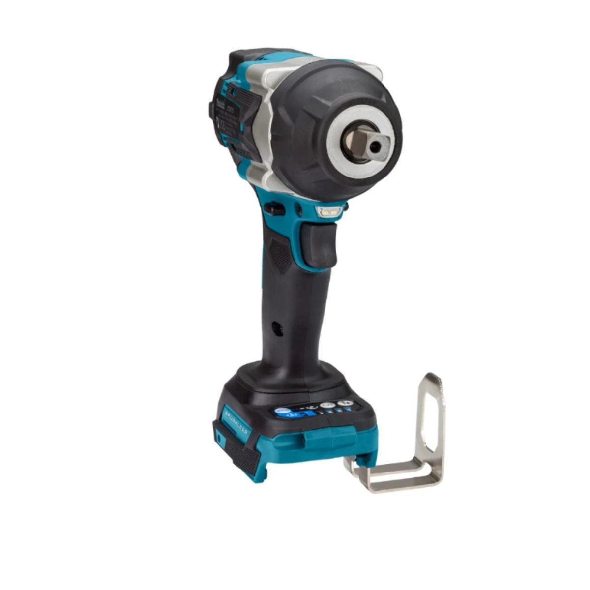 Makita DTW701Z 18V Impact Wrench LXT Cordless Brushless 1/2