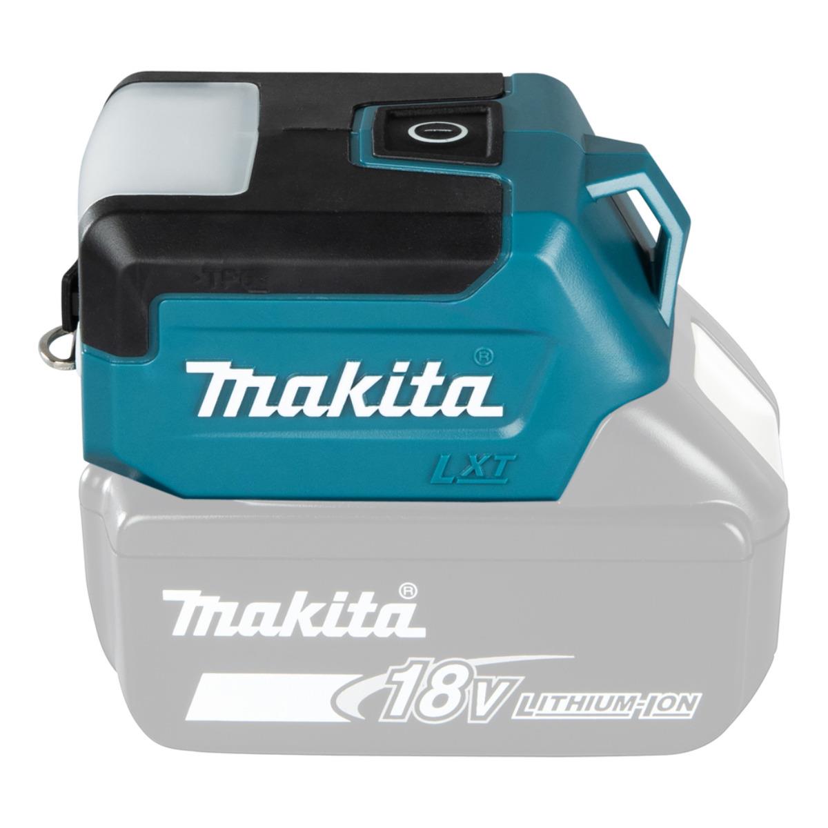 Makita DML817 18V LXT LED Work Light Body Only