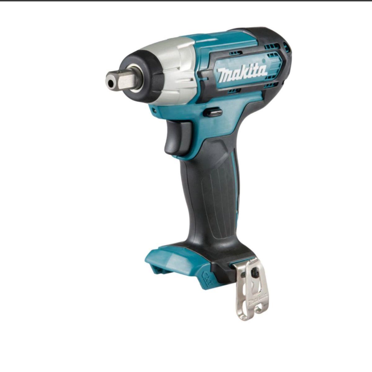 Makita TW141DZ 12V Max Impact Wrench CXT Cordless 1/2