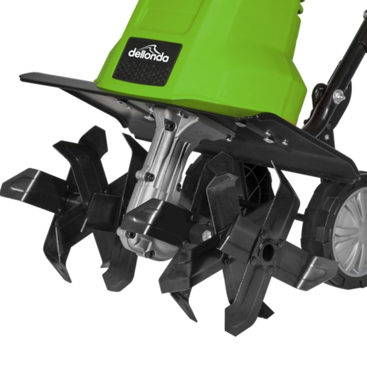 Sealey DG217 Dellonda Electric Tiller/Cultivator 230V/1500W