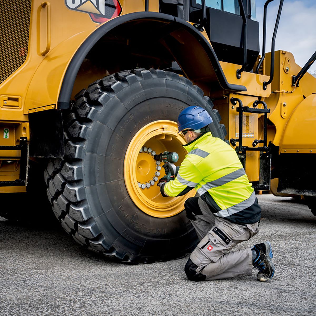 Metabo SSW 18 LTX 1750 BL 18V Brushless 3/4