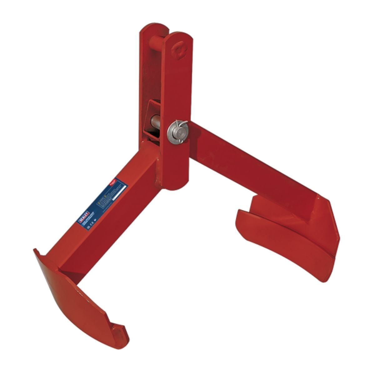 Sealey DG01 205L Drum Grab -350kg Capacity