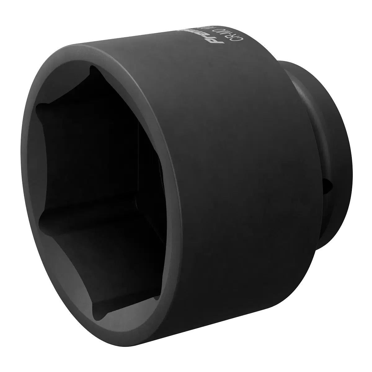 Sealey IS1100 Premier Impact Socket 1 inch Sq Drive 100mm