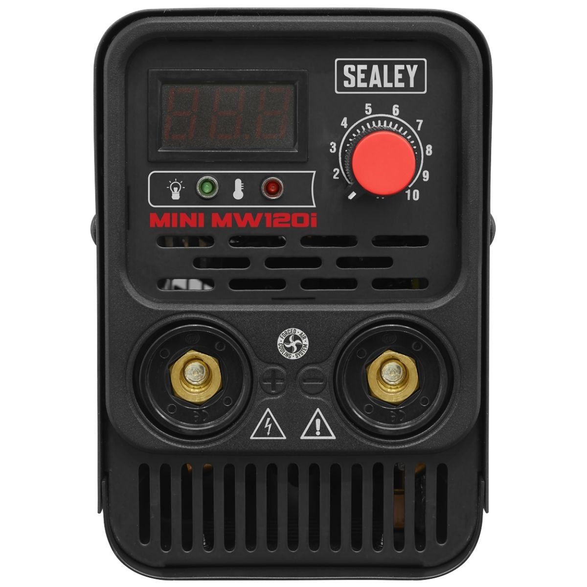 Sealey MINIMW120i Inverter Welder 120A/230V