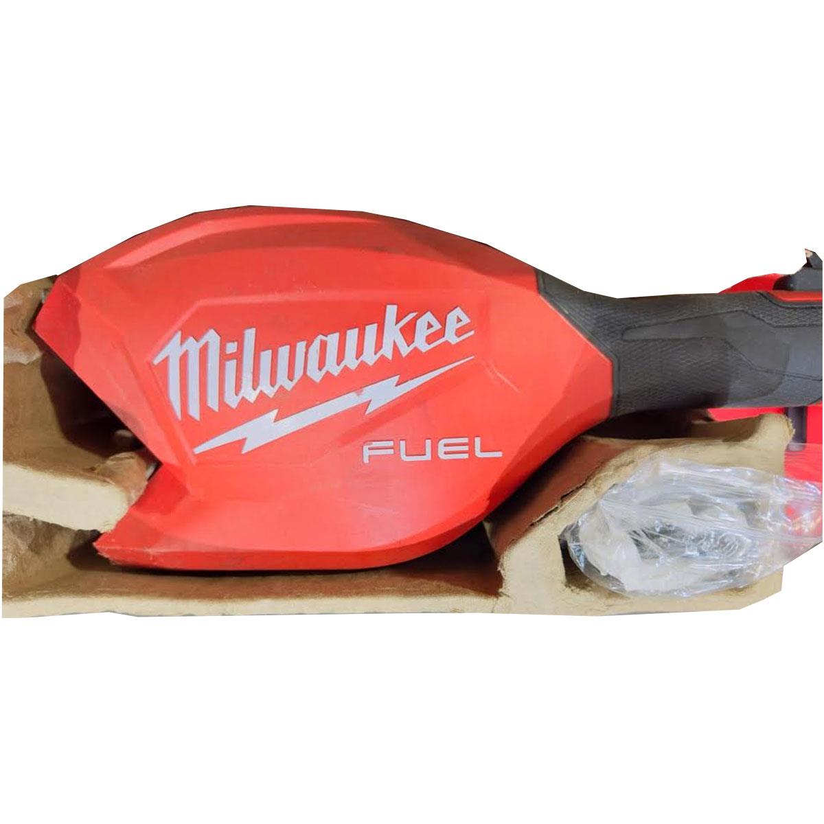 Milwaukee M18FOPH2-0 FUEL 18V Brushless Outdoor Power Head with Quik-Lok Body Only 4933492662 Item Condition Used