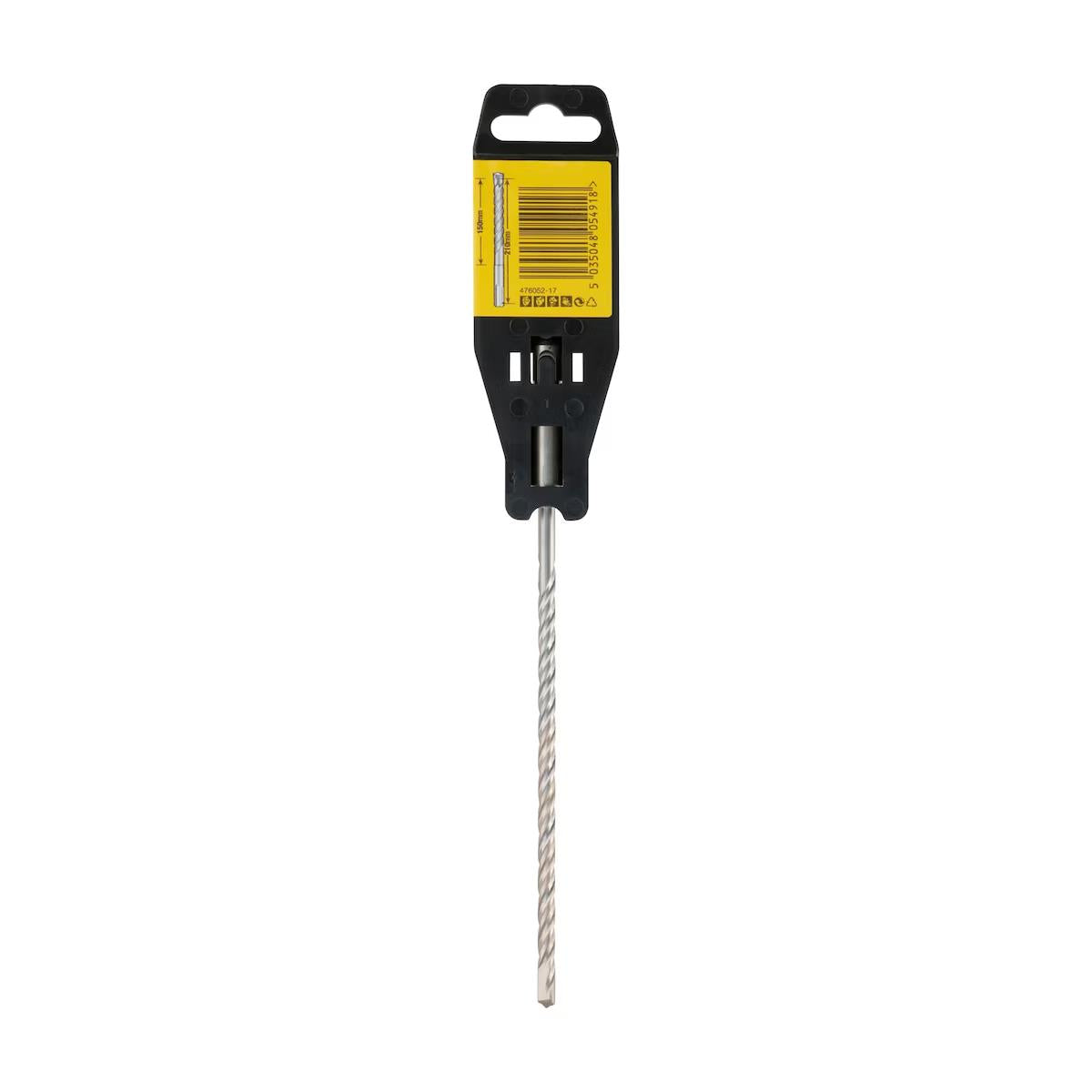 Dewalt DT9516-QZ 6 x 210mm EXTREME SDS Plus 2 Cutter Drill Bit