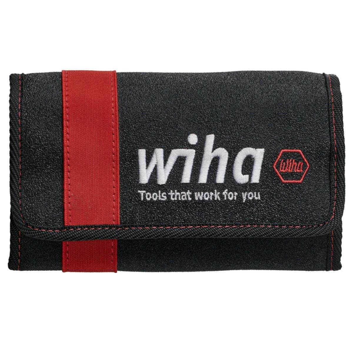 Wiha Torque Screwdriver Set Of 13 Pieces WHA-40674