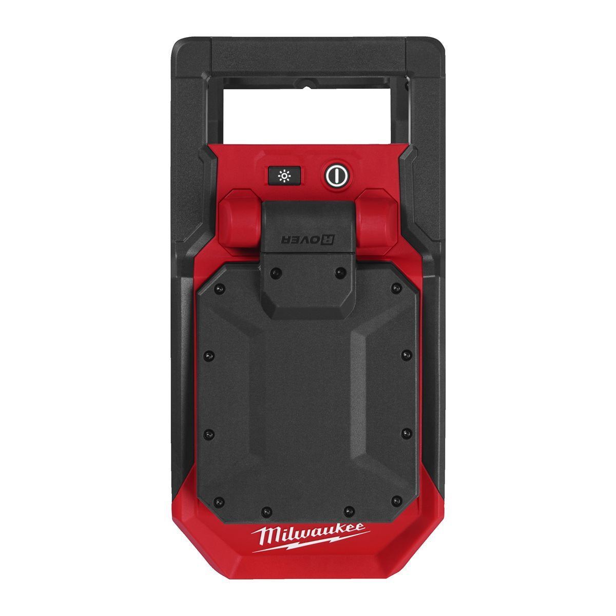 Milwaukee M18PAL2-0 18V Pivoting Area Light with 1 x 8.0Ah Battery & Charger