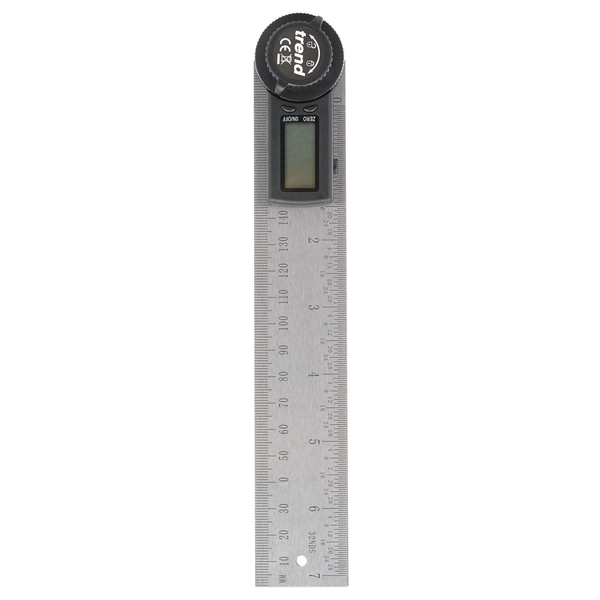Trend Digital Angle Rule DAR/200