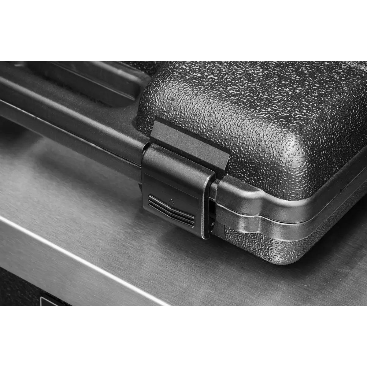 Sealey VS0055 Pulsating Cooling System Flush Tool Set