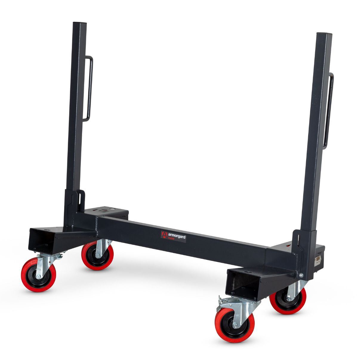 Armorgard LA750 LoadAll Board Trolley 750kg Capacity 1340mm x 550mm x 1220mm for Heavy Loads