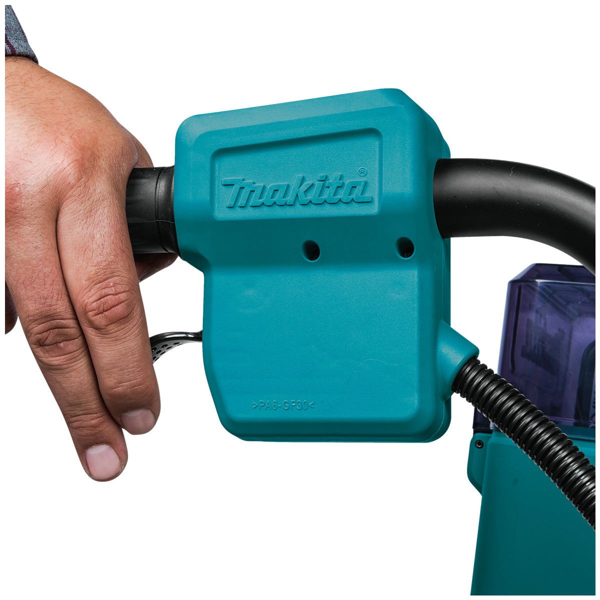 Makita DCU180PTX4 18V LXT Brushless Wheelbarrow Bucket Frame With 2 x 5.0Ah Batteries & Charger