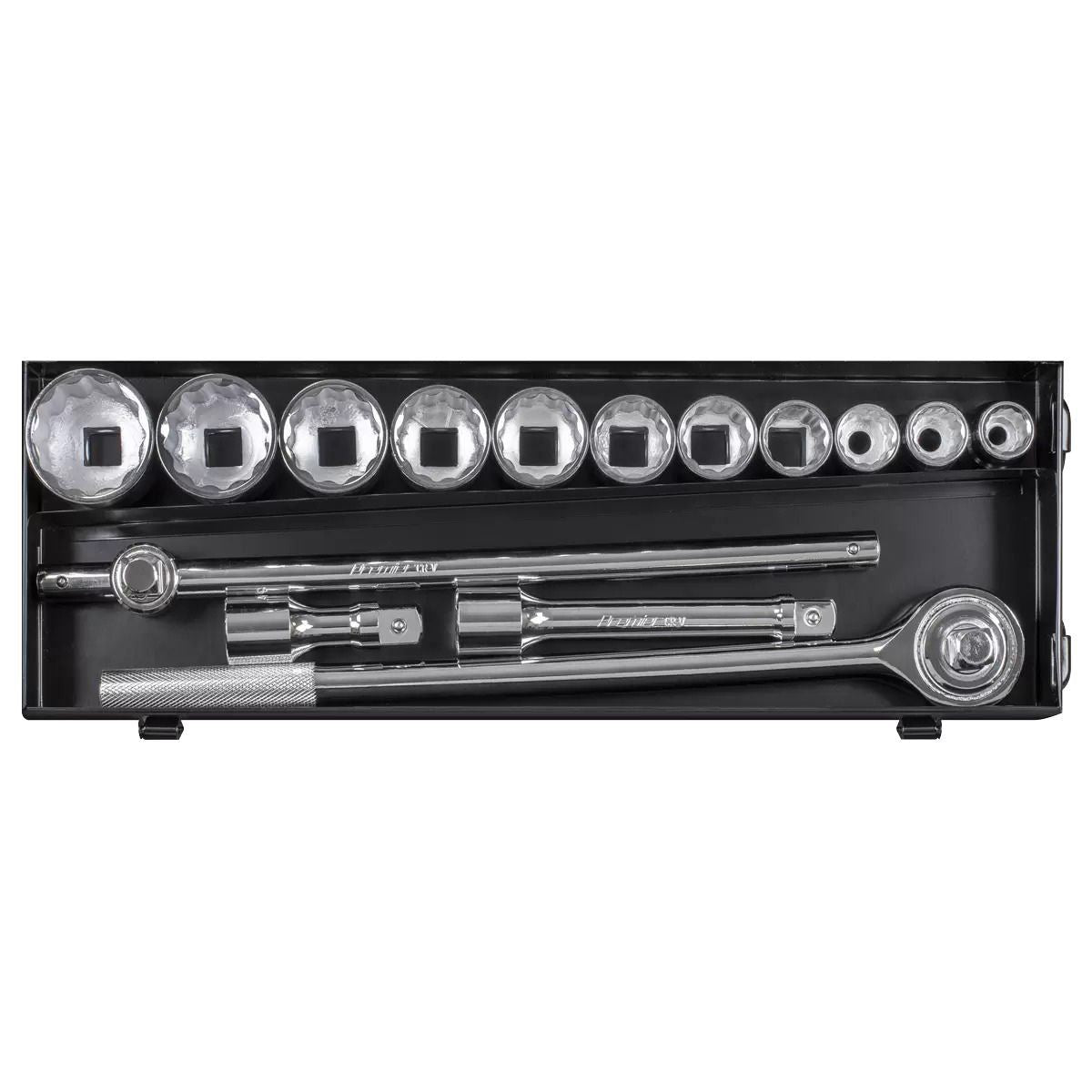 Sealey AK2585 Premier Socket Set 3/4