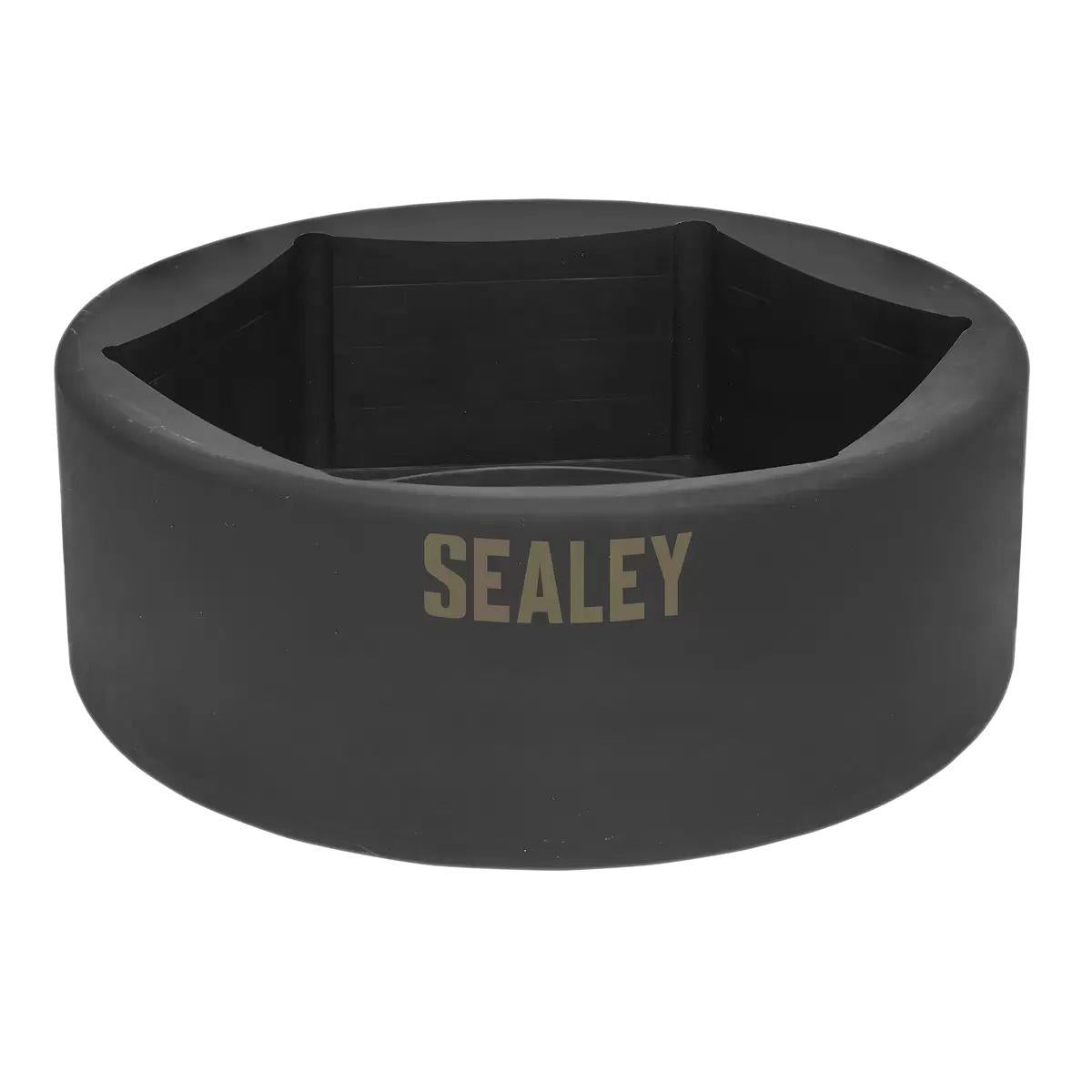 Sealey CV105 Commercial Impact Socket 1 Inch Sq Drive 105mm
