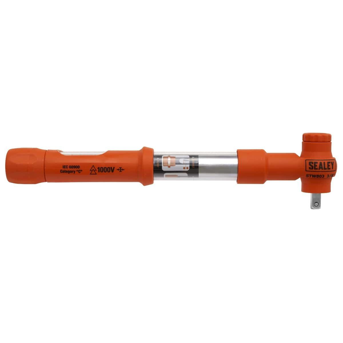Sealey STW803 3/8