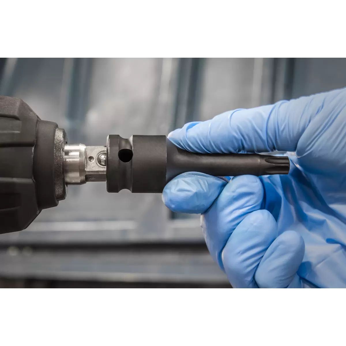 Sealey AK56000 Impact Socket Bit Set 1/2