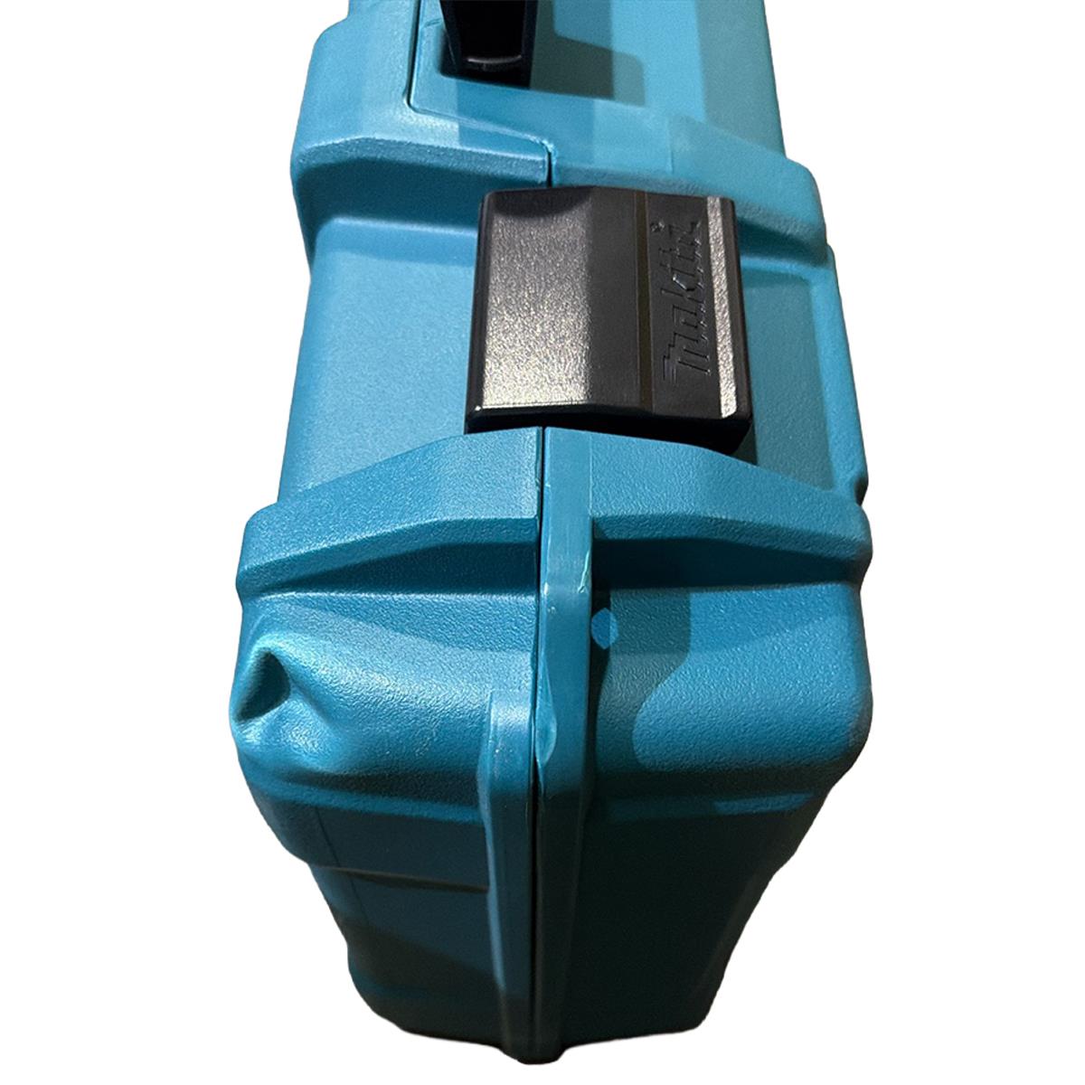 Makita 821620-5 Carry Case For Reciprocating Saw DJR186 and DJR187 Item Condition Used