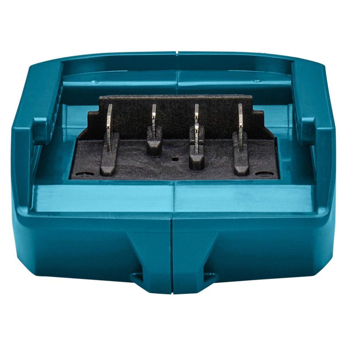 Makita DEAADP001G 40V Max XGT Twin Port USB Charging Adaptor