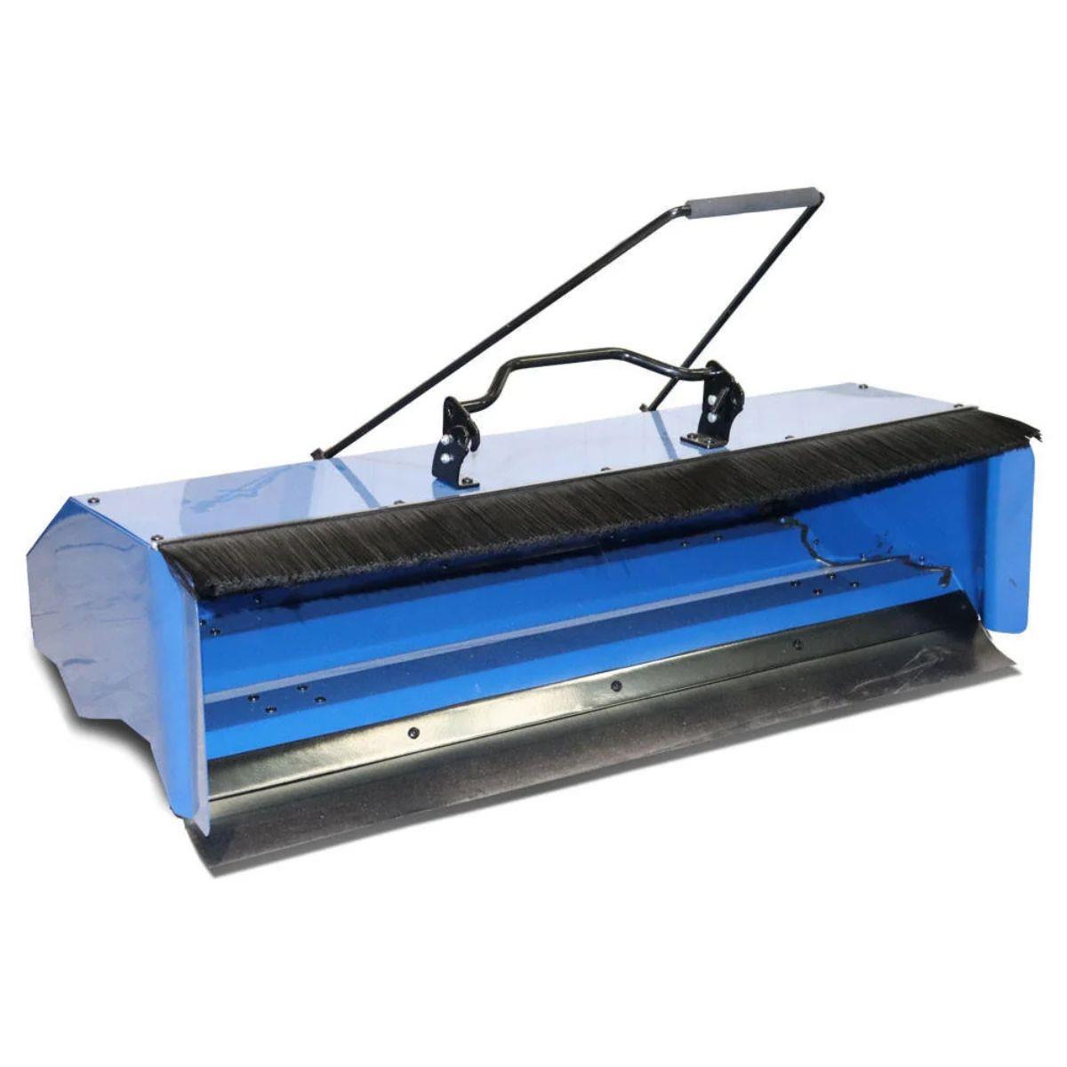 Hyundai 1310954 Petrol Yard Sweeper Collection Box Attachment