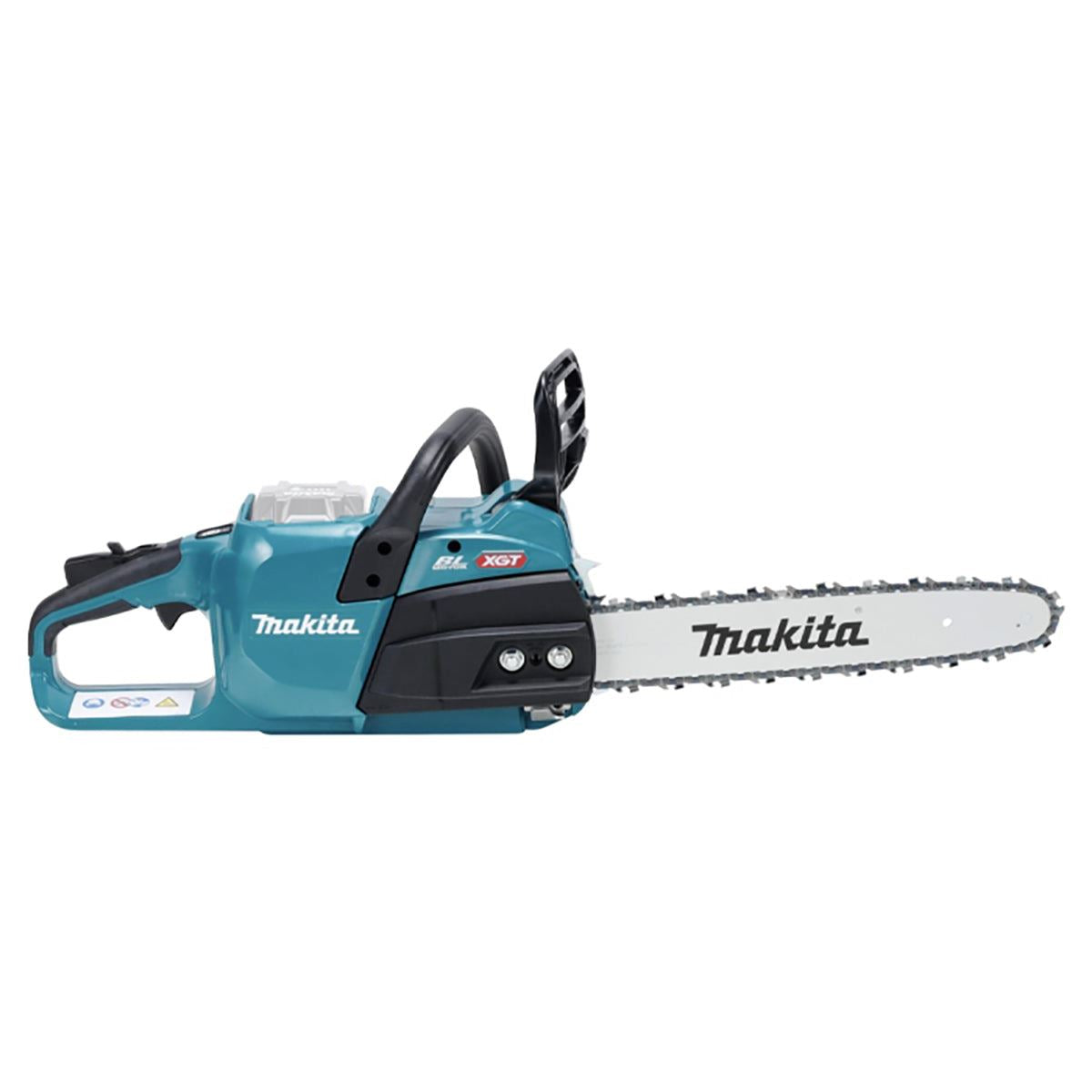 Makita UC025GZ 40V Max XGT Brushless 35cm Chainsaw Body Only