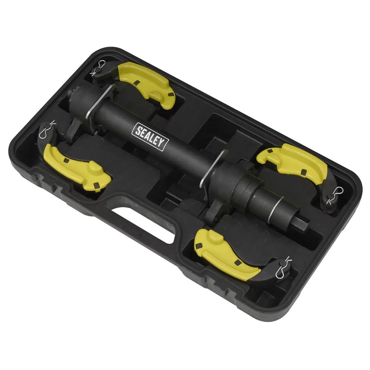 Sealey RE250 Coil Spring Compressor Set 2300kg
