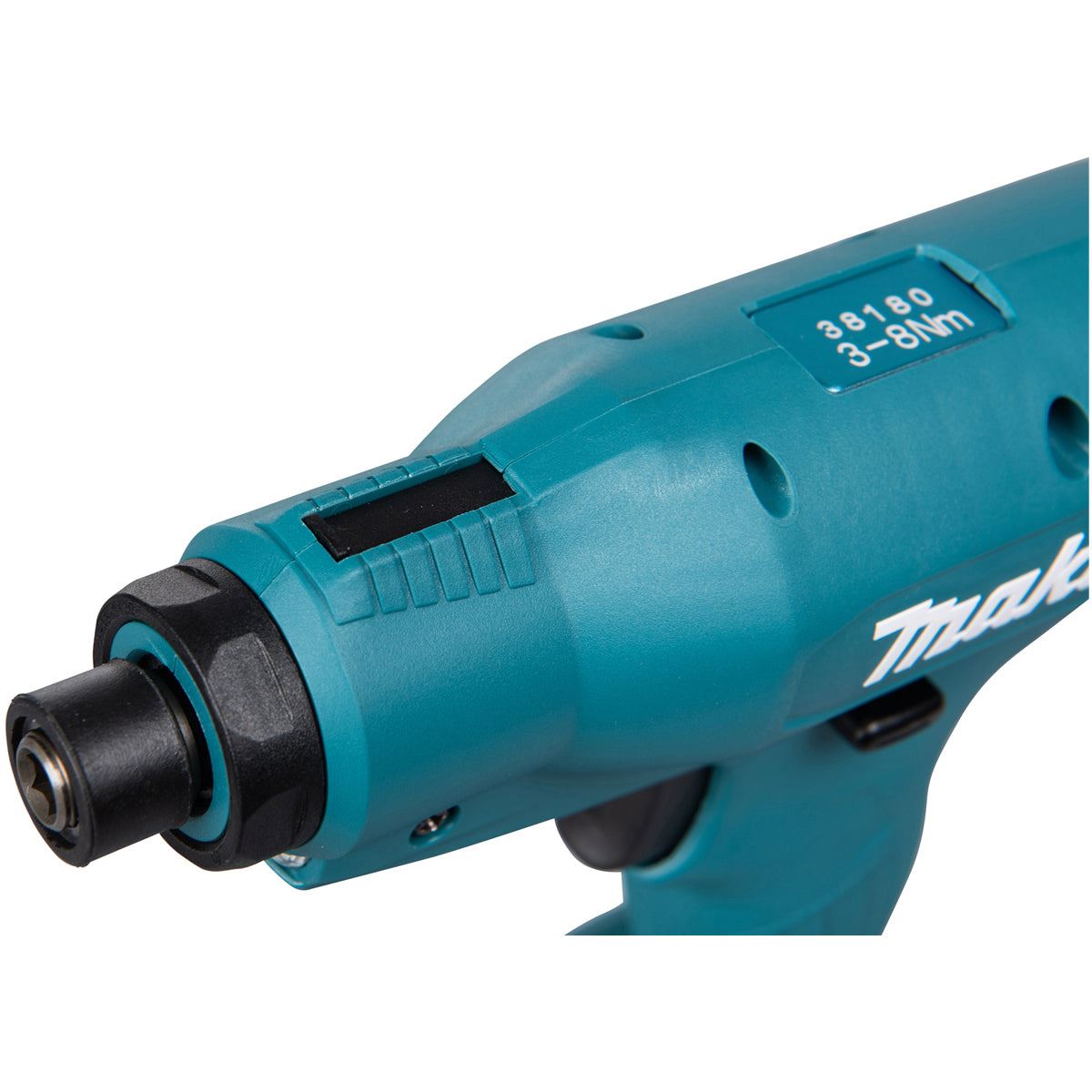 Makita DFT087FM4Z 18V LXT Brushless Screwdriver Body Only