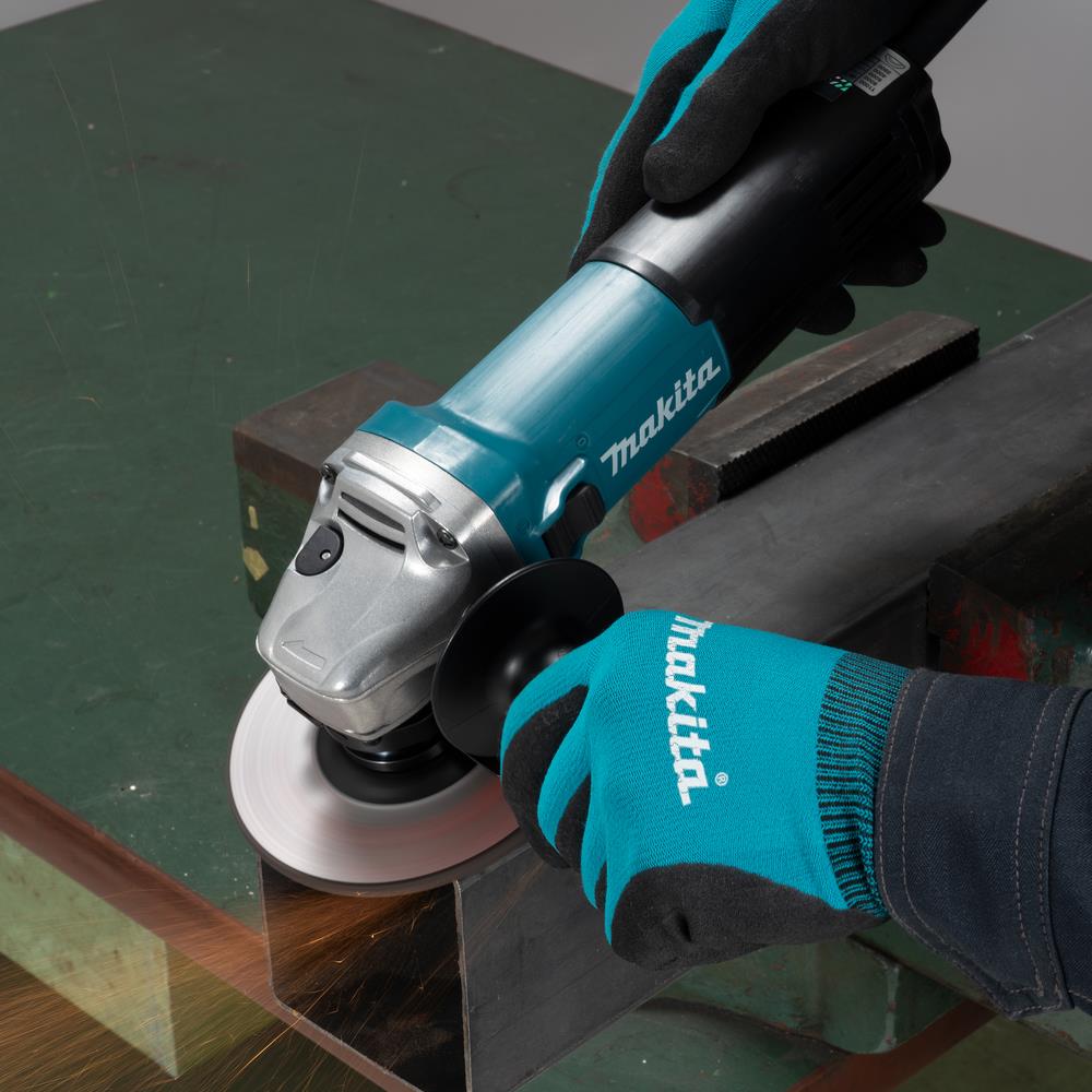 Makita GA5100/2 125mm Angle Grinder 240V/850W