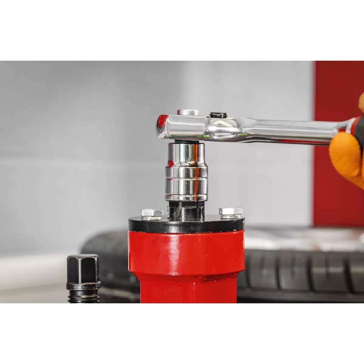 Sealey TC971 Tyre Bead Breaker