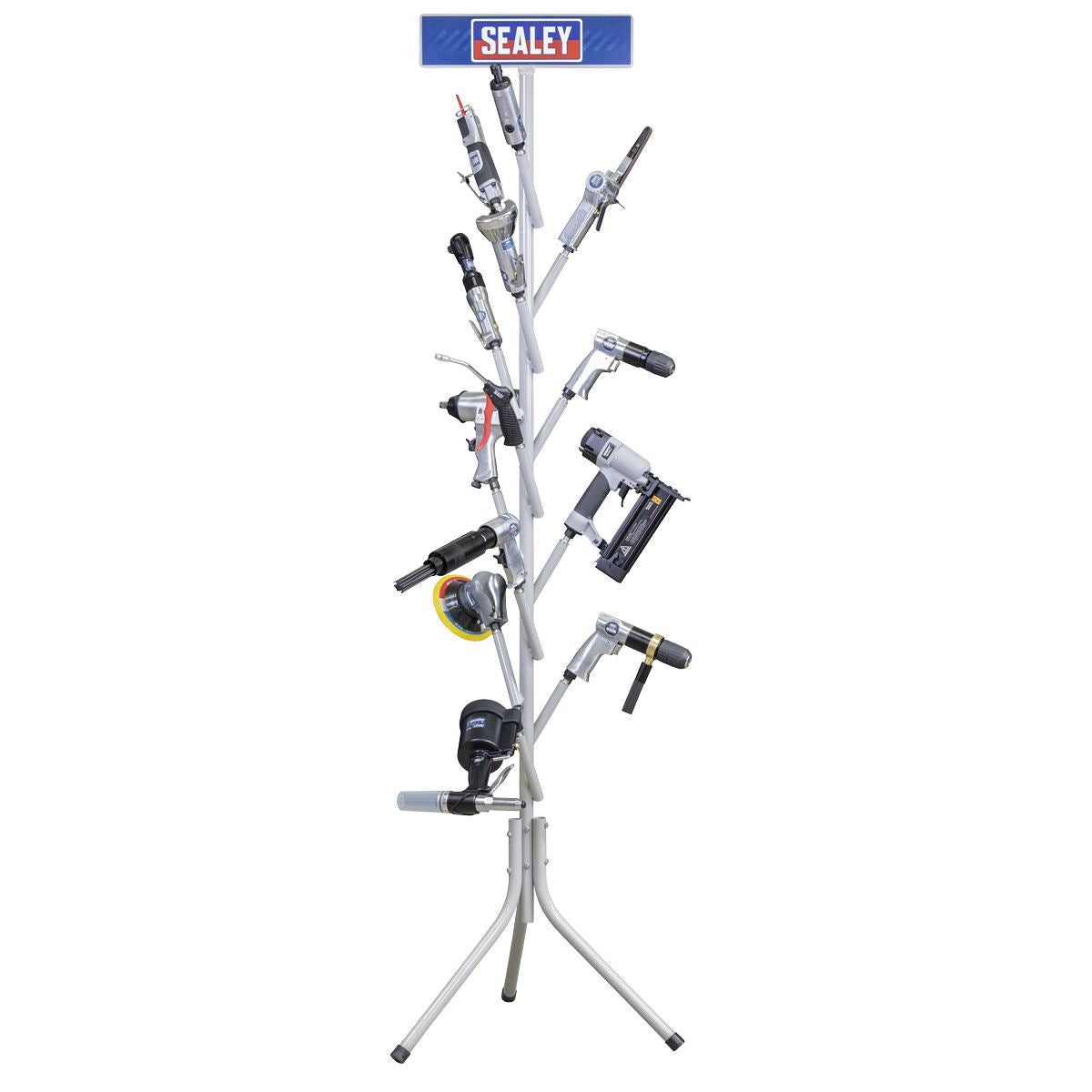 Sealey AS1COMBO5 Air Tool Stand Deal