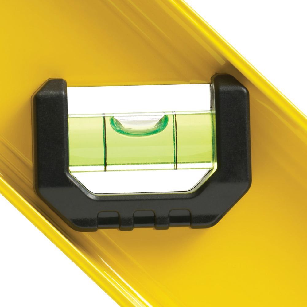 Stanley 1200mm Basic I-Beam Level 47