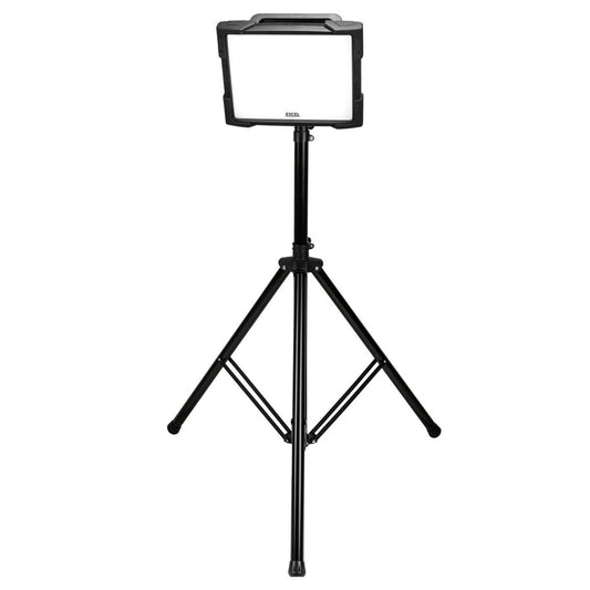 Excel 18V 5000 Lumens Pro-Frosted Flood Light Body Only with 2M Tripod