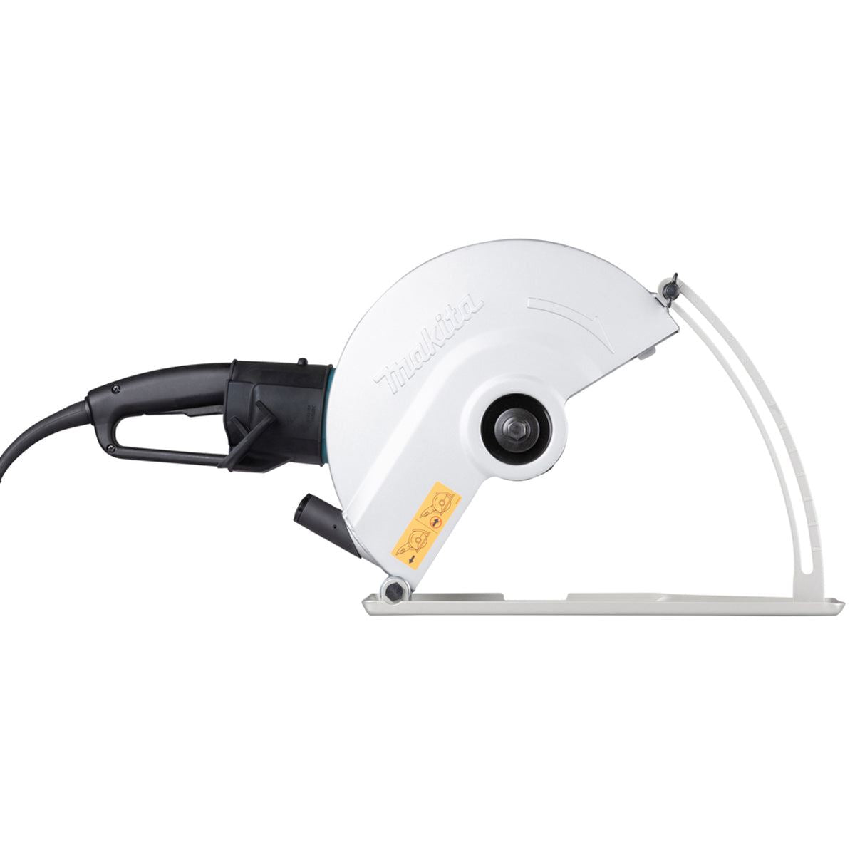 Makita 4114S/1 355mm Electric Disc Cutter Body Only 110V