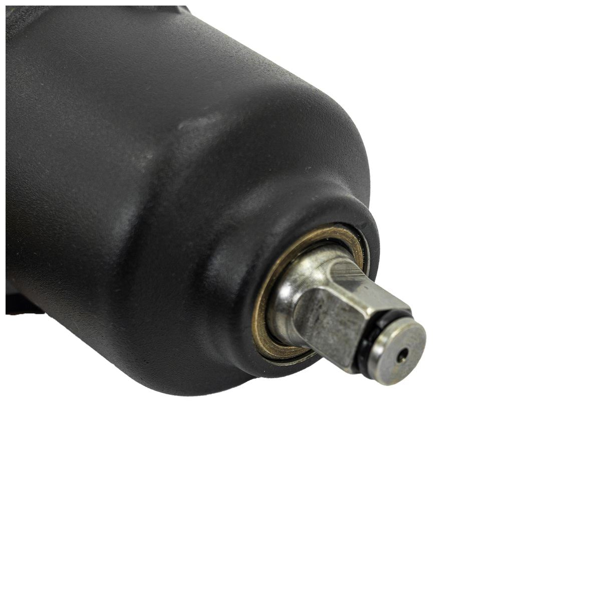 JCB RP9510-KIT ½” Square Drive Air Impact Wrench with Socket Set, 1450Nm Max Working Torque