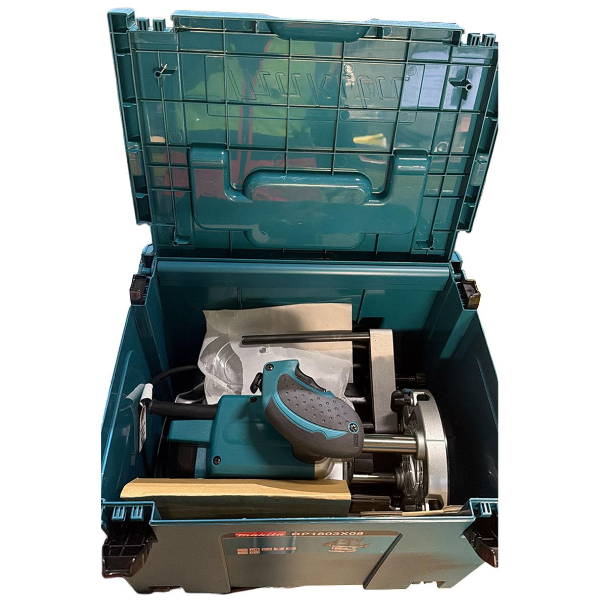 Makita RP1803X08/2 1/2