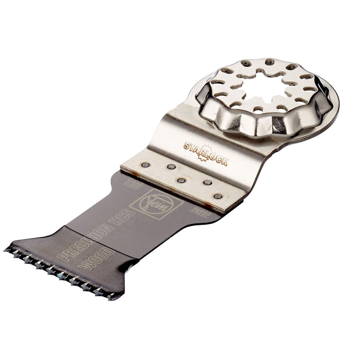 Fein 35mm Starlock E-Cut Precision Saw Blade - 63502126210