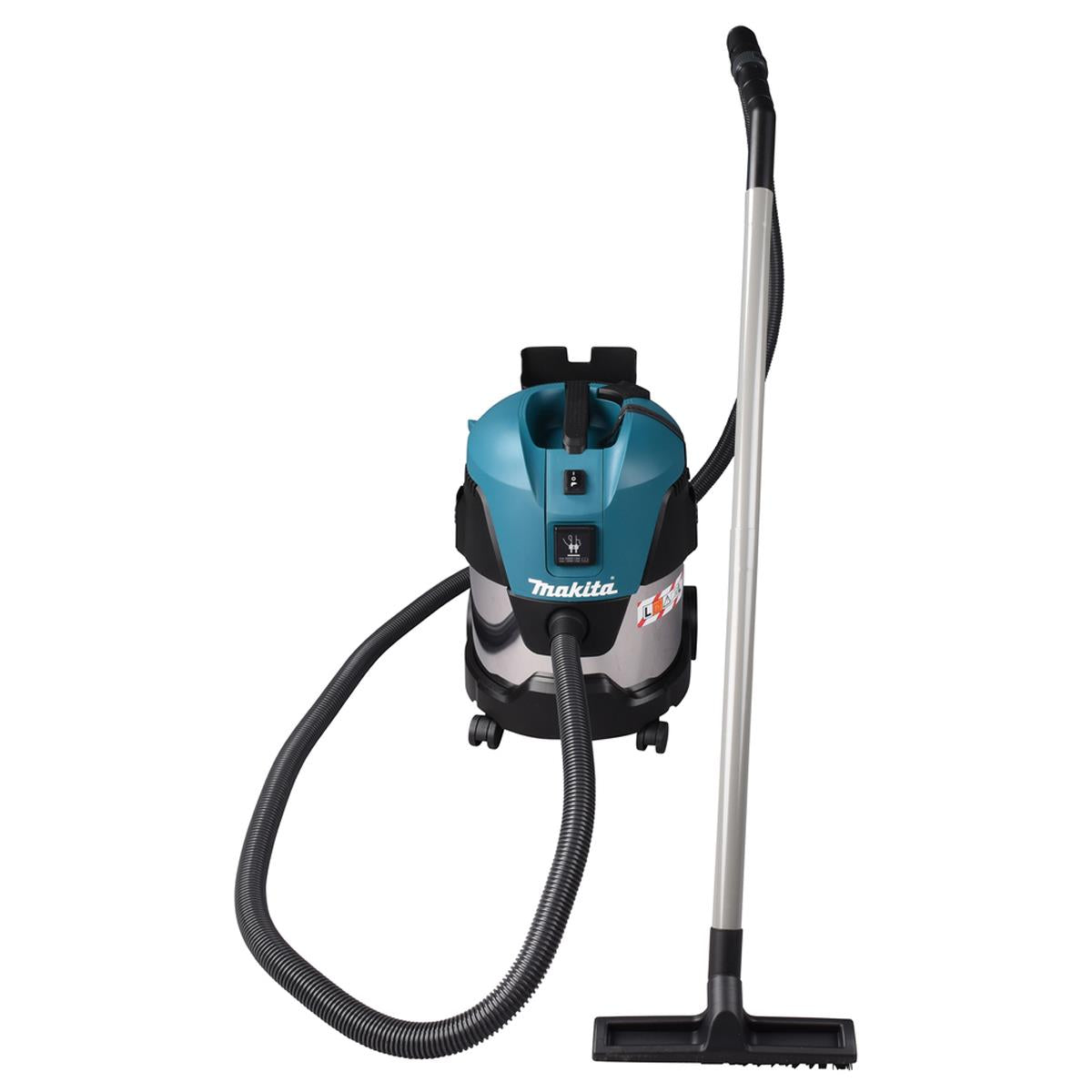 Makita VC2012L/1 Wet and Dry L Class Dust Extractor 20L 110V