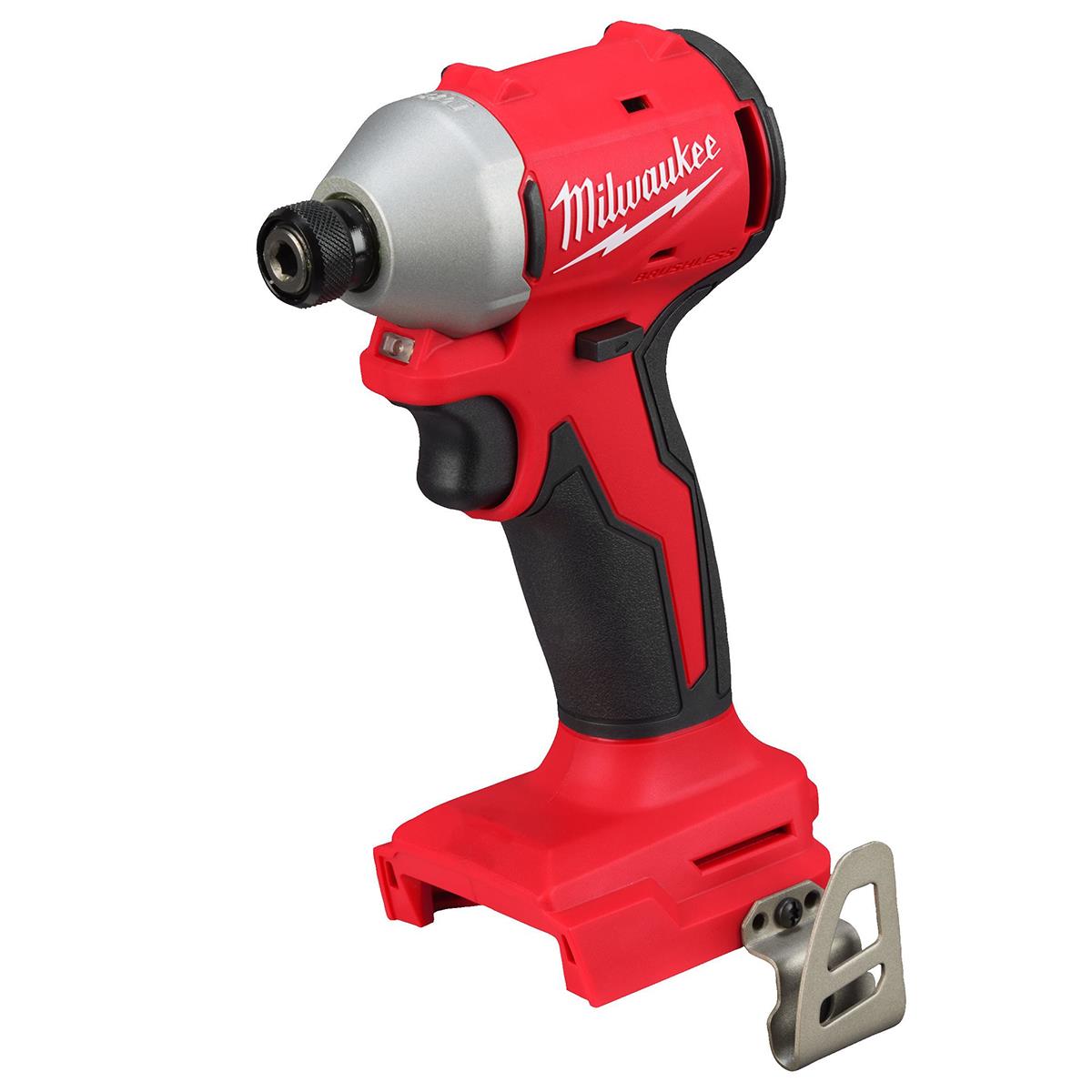 Milwaukee M18BLIDRC-0 18V Brushless 1/4