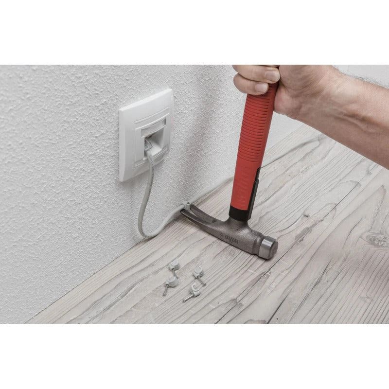 Wiha 11oz Electrician's Hammer WHA-42071