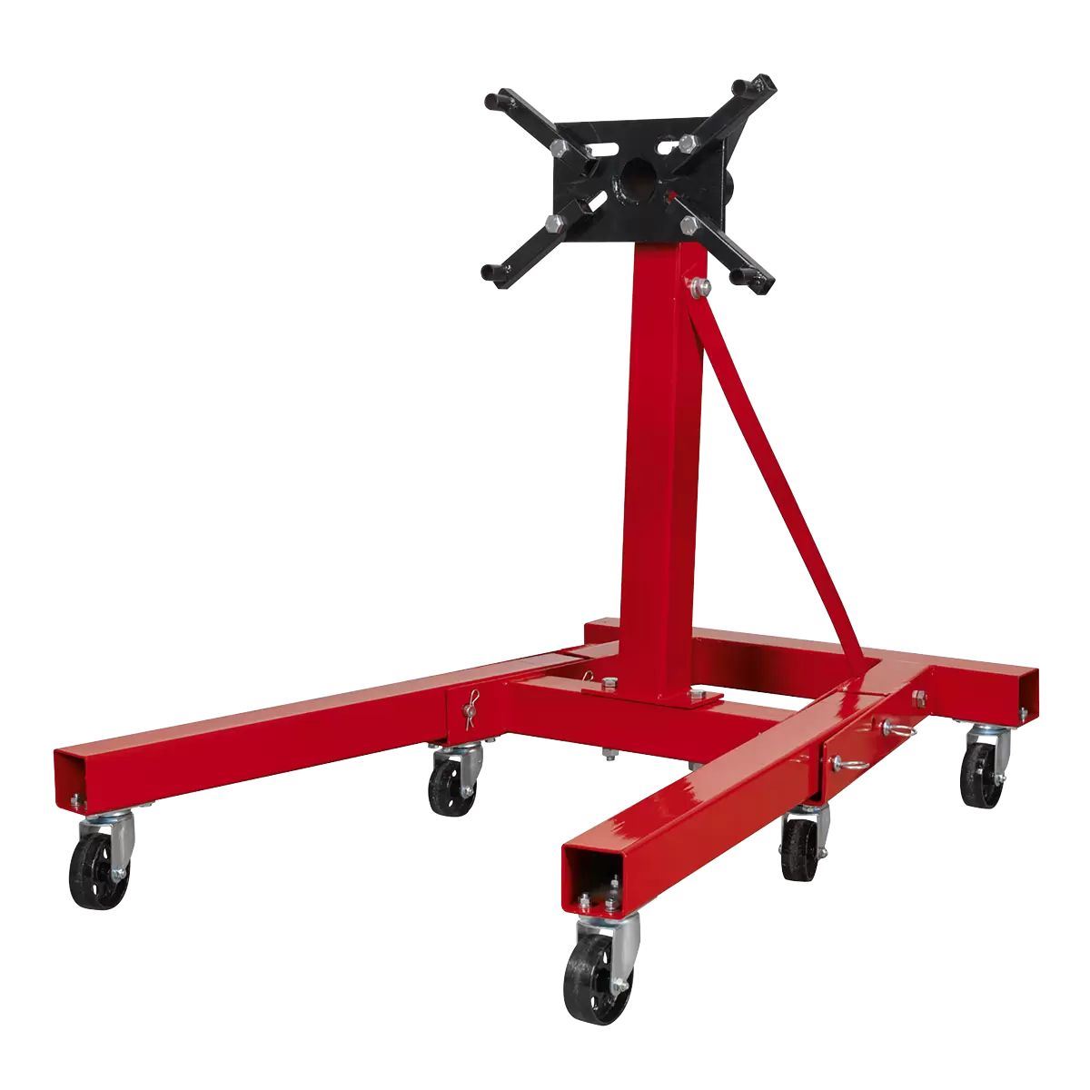 Sealey ES900F Folding Engine Stand 900kg
