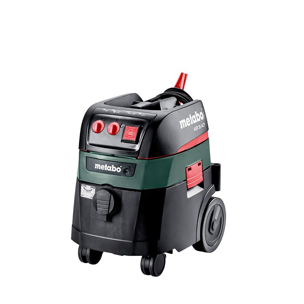 Metabo ASR 35 M ACP M-Class All-purpose Vacuum Cleaner 240V 602058380