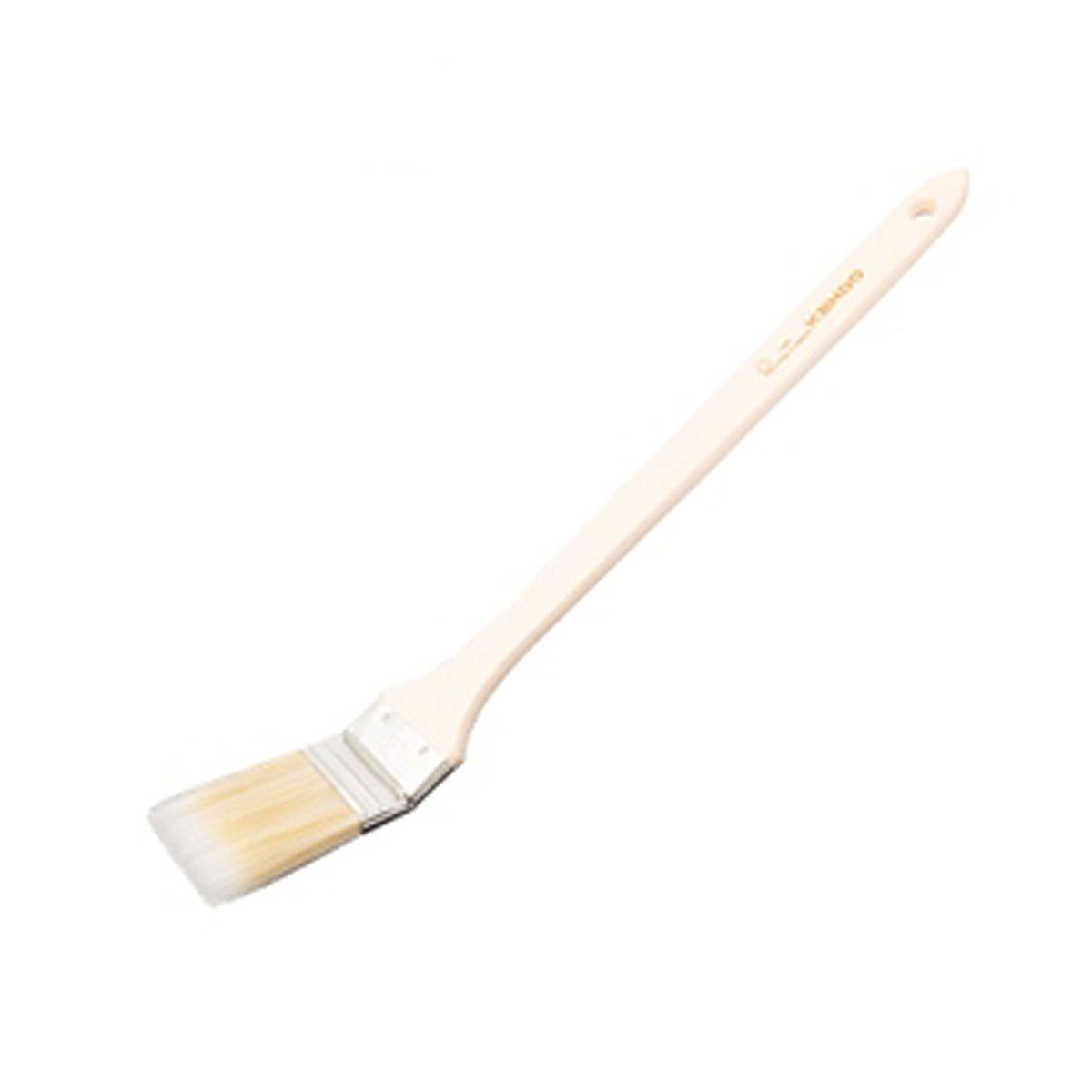 Kendo 1.5-inch (38mm) Radiator Paint Brush