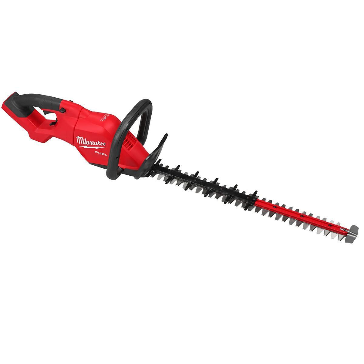 Milwaukee M18FHET60G2-0 18V FUEL Brushless 60cm Hedge Trimmer with 1 x 5.0Ah Battery & Charger