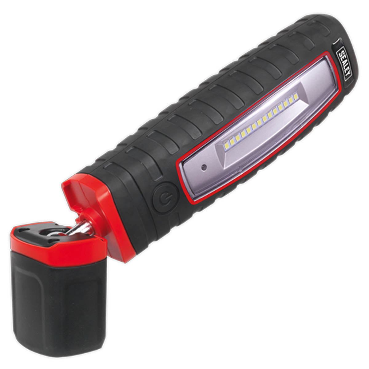 Sealey LED360COMBO2 Series Inspection Lamp Combination Pack of 24