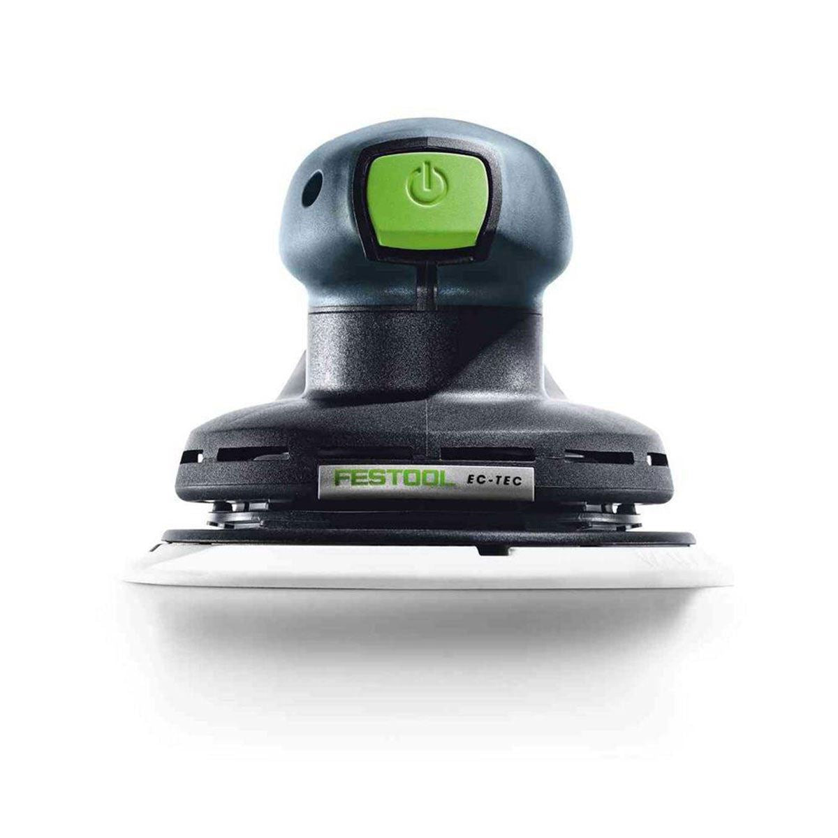 Festool ETS EC 150/5 EQ-Plus 230V GB Eccentric Sander In Systainer - 576332